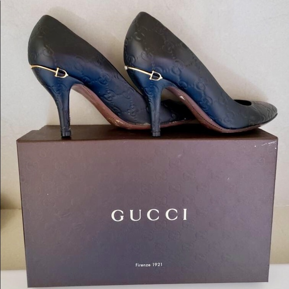 Gucci Heels